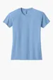 Next Level Apparel Women's CVC Relaxed Tee — view 5