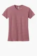 Next Level Apparel Women's CVC Relaxed Tee — view 6