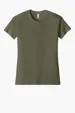 Next Level Apparel Women's CVC Relaxed Tee — view 7