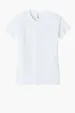 Next Level Apparel Women's CVC Relaxed Tee — view 8