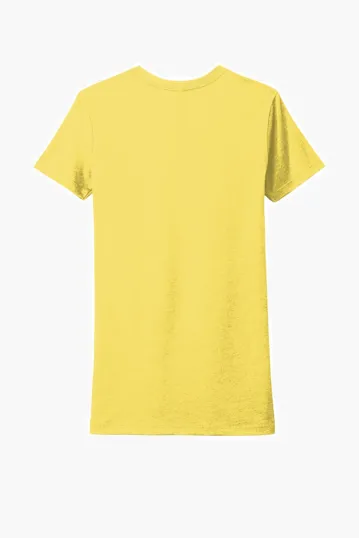 Next Level Apparel Women's CVC Tee — view 29