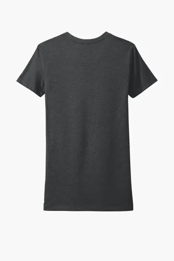 Next Level Apparel Women's CVC Tee — view 33