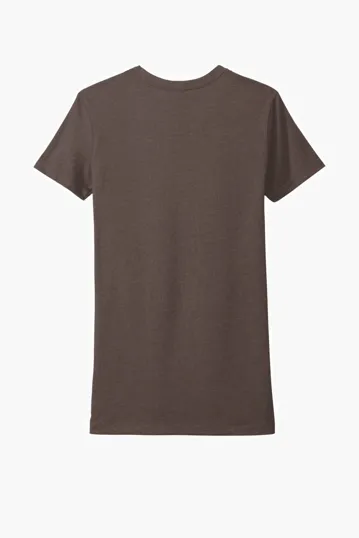 Next Level Apparel Women's CVC Tee — view 35