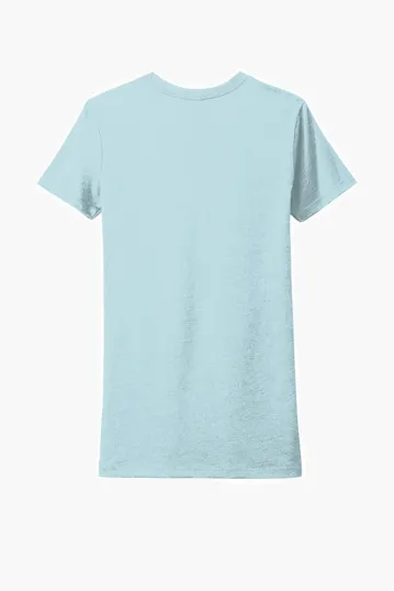 Next Level Apparel Women's CVC Tee — view 37