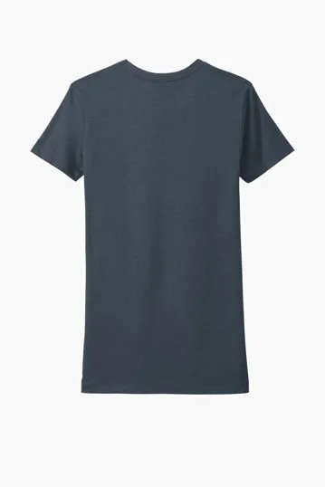 Next Level Apparel Women's CVC Tee — view 38