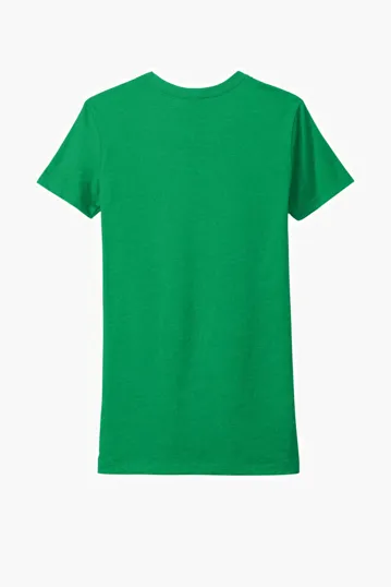 Next Level Apparel Women's CVC Tee — view 39