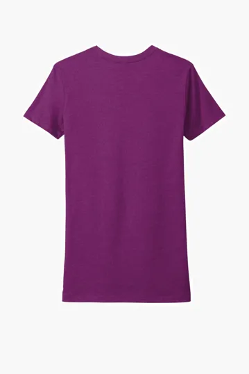 Next Level Apparel Women's CVC Tee — view 41