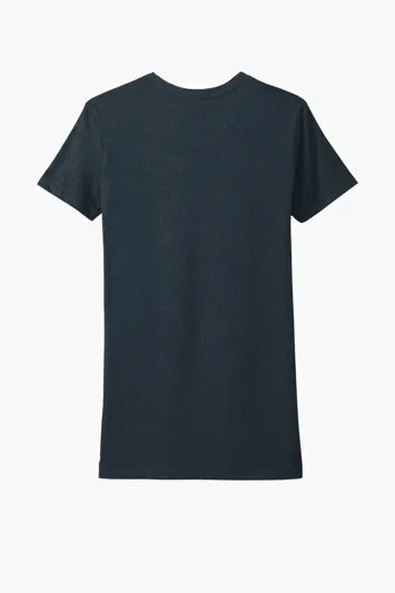 Next Level Apparel Women's CVC Tee — view 42