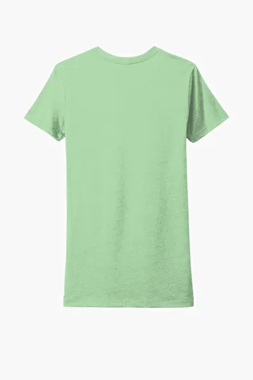 Next Level Apparel Women's CVC Tee — view 44