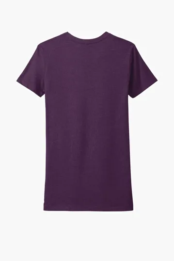 Next Level Apparel Women's CVC Tee — view 45