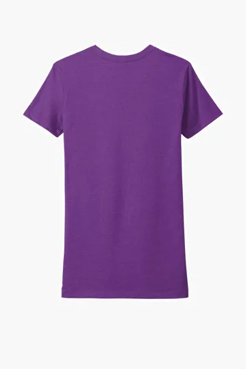 Next Level Apparel Women's CVC Tee — view 46