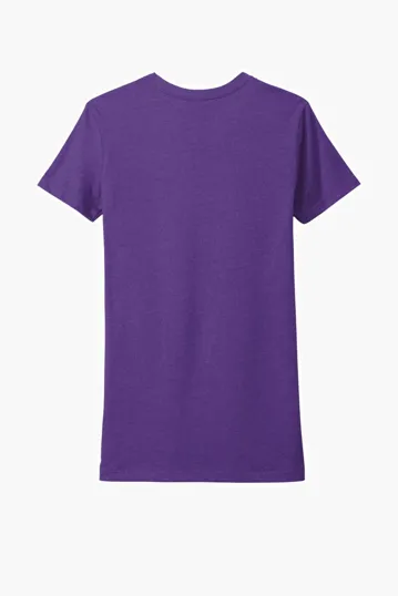 Next Level Apparel Women's CVC Tee — view 47