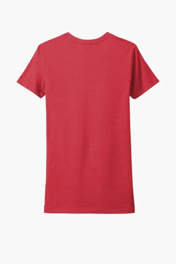 Next Level Apparel Women's CVC Tee — view 48