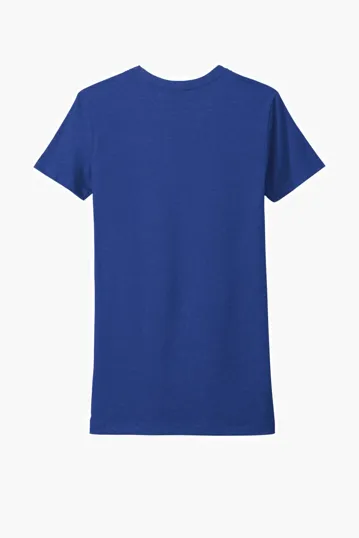 Next Level Apparel Women's CVC Tee — view 49