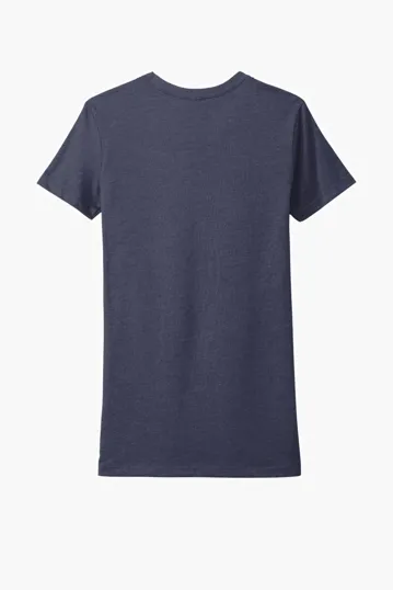 Next Level Apparel Women's CVC Tee — view 50