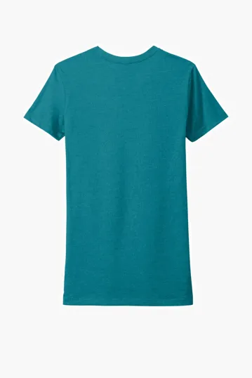 Next Level Apparel Women's CVC Tee — view 51