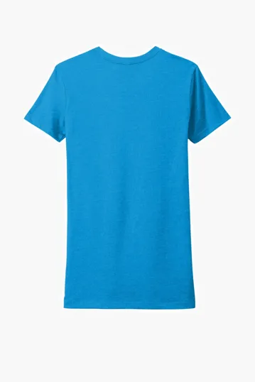 Next Level Apparel Women's CVC Tee — view 52