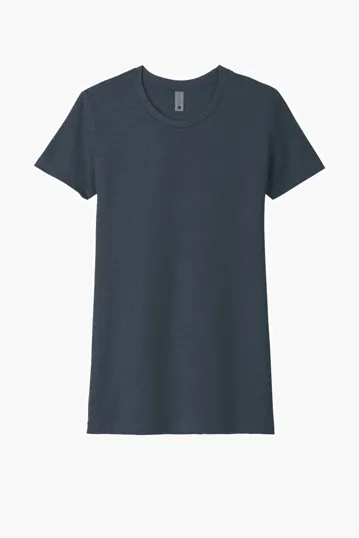 Next Level Apparel Women's CVC Tee — view 12