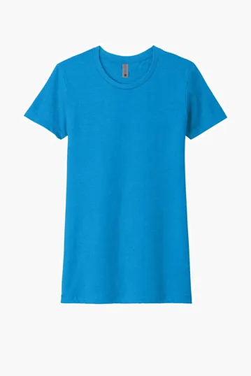 Next Level Apparel Women's CVC Tee — view 26
