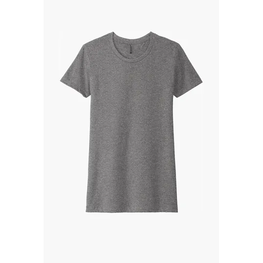 Next Level Apparel Women's CVC Tee — view 53