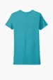 Next Level Apparel Women's CVC Tee — view 31