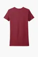 Next Level Apparel Women's CVC Tee — view 32