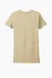 Next Level Apparel Women's CVC Tee — view 34