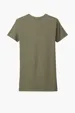 Next Level Apparel Women's CVC Tee — view 40