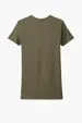 Next Level Apparel Women's CVC Tee — view 43