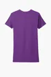 Next Level Apparel Women's CVC Tee — view 46