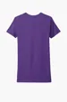Next Level Apparel Women's CVC Tee — view 47