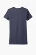 Next Level Apparel Women's CVC Tee — view 50