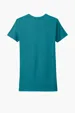Next Level Apparel Women's CVC Tee — view 51