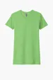 Next Level Apparel Women's CVC Tee — view 2