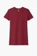 Next Level Apparel Women's CVC Tee — view 6