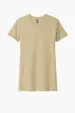 Next Level Apparel Women's CVC Tee — view 8