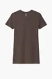 Next Level Apparel Women's CVC Tee — view 9