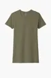 Next Level Apparel Women's CVC Tee — view 14