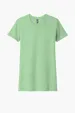 Next Level Apparel Women's CVC Tee — view 18