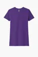 Next Level Apparel Women's CVC Tee — view 21