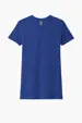 Next Level Apparel Women's CVC Tee — view 23