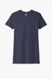 Next Level Apparel Women's CVC Tee — view 24