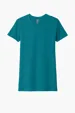 Next Level Apparel Women's CVC Tee — view 25