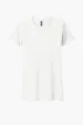 Next Level Apparel Women's CVC Tee — view 27
