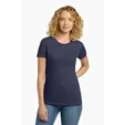 Next Level Apparel Women's CVC Tee