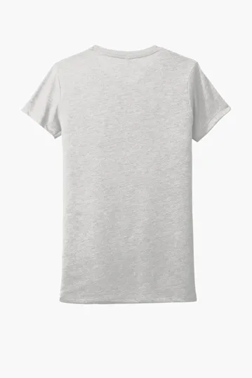 Next Level Apparel Women's Tri-Blend Tee — view 8