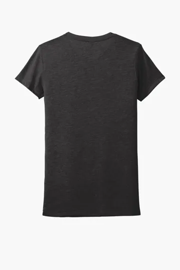 Next Level Apparel Women's Tri-Blend Tee — view 11