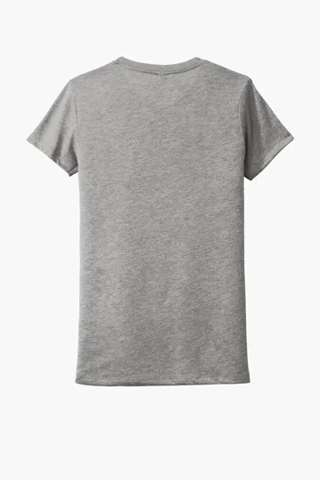 Next Level Apparel Women's Tri-Blend Tee — view 17