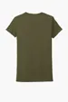 Next Level Apparel Women's Tri-Blend Tee — view 9