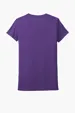 Next Level Apparel Women's Tri-Blend Tee — view 10